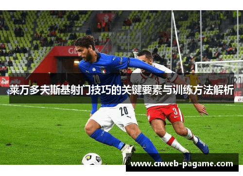 莱万多夫斯基射门技巧的关键要素与训练方法解析