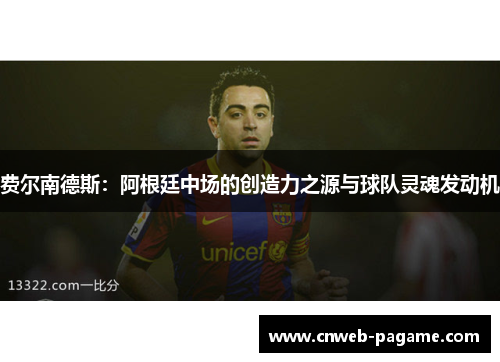 费尔南德斯：阿根廷中场的创造力之源与球队灵魂发动机