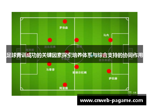 足球青训成功的关键因素探索培养体系与综合支持的协同作用